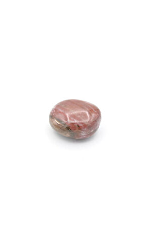 Hakiki Doğal Sabun Şeklinde Jasper Taşı 93 Gram