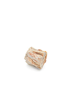 Hakiki Doğal Jasper Taşı Kaya Parçası 59 Gram
