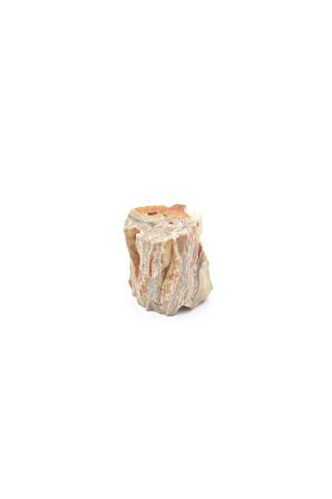 Hakiki Doğal Jasper Taşı Kaya Parçası 59 Gram