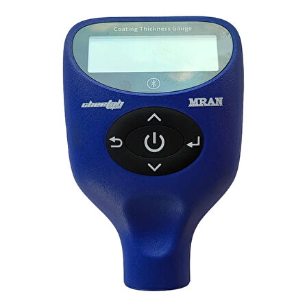 ARAÇ BOYA KONTROL CİHAZI MRAN