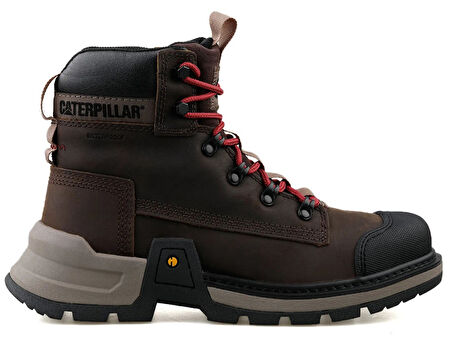 Caterpillar P725822 Men's Colorado Expedition Waterproof Boot Casual Erkek Bot