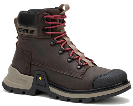 Caterpillar P725822 Men's Colorado Expedition Waterproof Boot Casual Erkek Bot