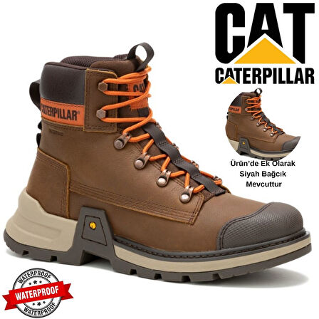 Caterpillar P725822 Men's Colorado Expedition Waterproof Boot Casual Erkek Bot