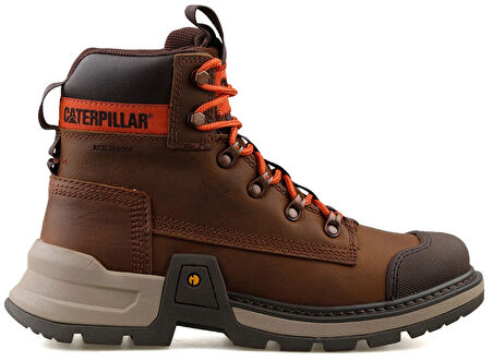 Caterpillar P725822 Men's Colorado Expedition Waterproof Boot Casual Erkek Bot