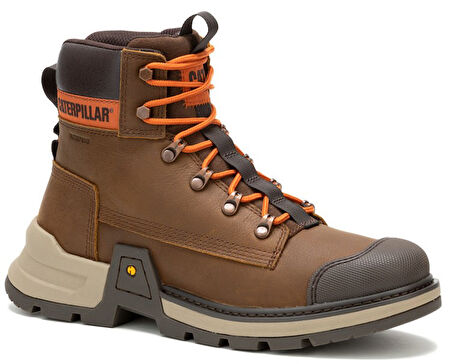 Caterpillar P725822 Men's Colorado Expedition Waterproof Boot Casual Erkek Bot