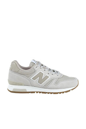 New Balance 565 Kadın Bej Spor Ayakkabı (WL565BVG)