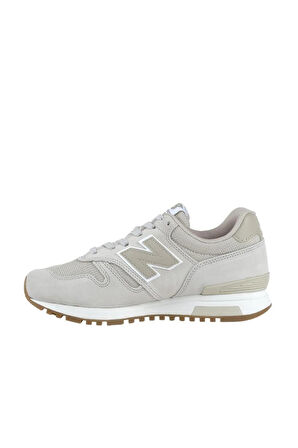 New Balance 565 Kadın Bej Spor Ayakkabı (WL565BVG)