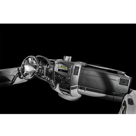 Meriç® Mercedes Sprinter Ön Torpido Kaplama 51 Parça 2006-2019