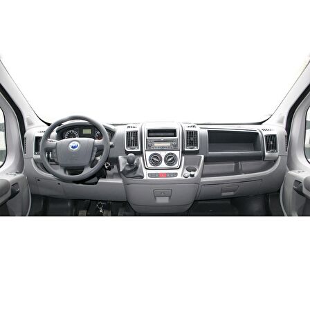 Meriç® Fiat Ducato/Jumper/Boxer Ön Torpido Kaplama 23 Parça 2006-2014