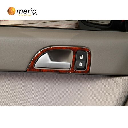 Meriç® Volvo S60 Ön Torpido Kaplama 12 Parça 2012-2016