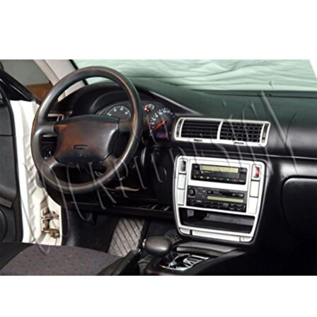 Meriç® Volkswagen Passat Ön Torpido Kaplama 26 Parça 1996-2004