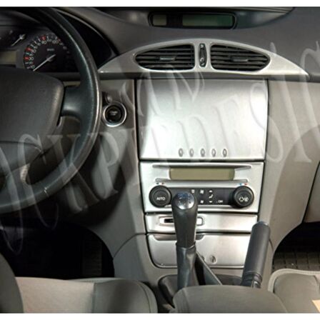 Meriç® Renault Laguna Ön Torpido Kaplama 7 Parça 2001-2005