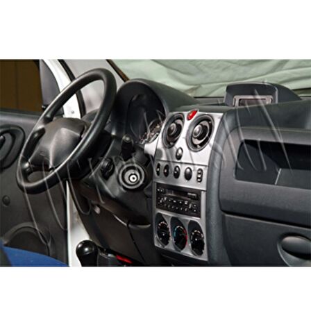 Meriç® Peugeot Partner Ön Torpido Kaplama 11 Parça 2002-2008