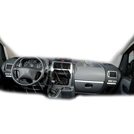 Meriç® Citroen Jumpy/Scudo/Expert Ön Torpido Kaplama 12 P. 2007-›