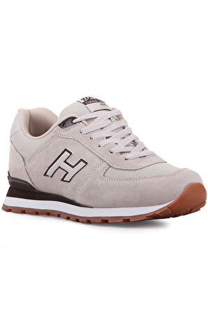 Hammer Jack 19250 Hakiki Deri Unisex Sneaker Spor Ayakkabı