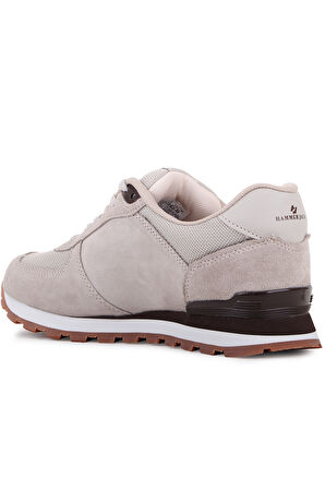 Hammer Jack 19250 Hakiki Deri Unisex Sneaker Spor Ayakkabı