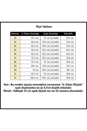 IGOR W10274-197 Tokio Yağmur Çizmesi