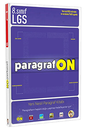 8. Sınıf Lgs Paragrafon