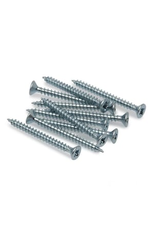 5x80 Sunta Vidası 25 Adet