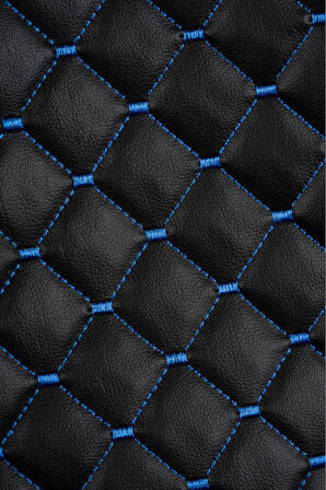 PEUGEOT 301 ACCES SEDAN Uyumlu Şark Serisi 3 Parça Deri Cepli Oto Minder Seti