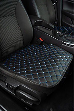 HYUNDAI TUCSON Uyumlu Şark Serisi 3 Parça Deri Cepli Oto Minder Seti