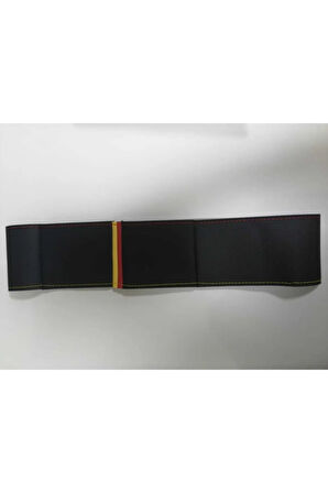 Dikmeli Deri Direksiyon Kılıfı Nubuk-noktalı