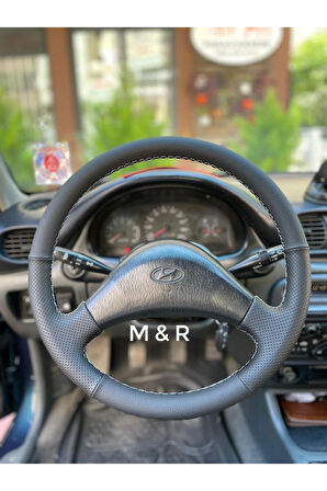 HYUNDAİ YUMURTA KASA  DERİ DİREKSİYON KAPLAMA