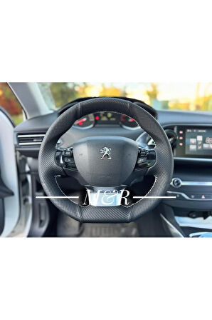 PEUGEOT 308  DİREKSİYON KAPLAMA