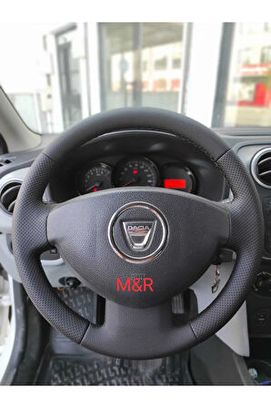 DACİA STEPWAY LODGY DUSTER  DERİ DİREKSİYON KAPLAMA