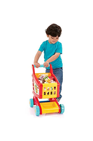 Fisher-price Market Arabası (1806)