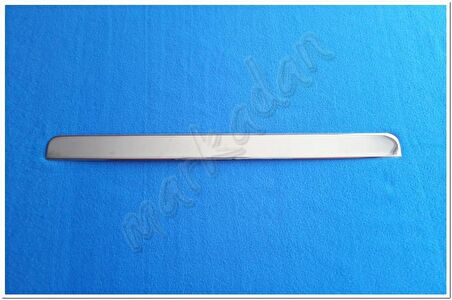 Ford Focus SW Krom Bagaj Çıtası 2005-2011 Paslanmaz Çelik