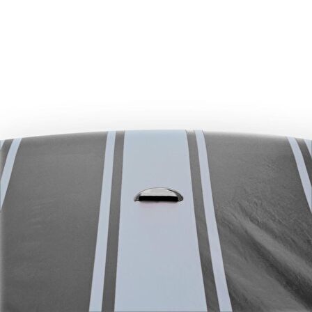 Guard Premium Hyundai i30 HB Branda 2011-2017 4 Mevsim Miflonlu