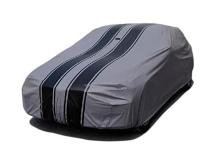 Guard Premium Mercedes CLK C209 Branda 2002–2010 4 Mevsim Miflonlu