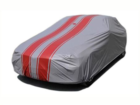 Guard Premium VW Golf 5 HB Branda 2004-2009 4 Mevsim Miflonlu
