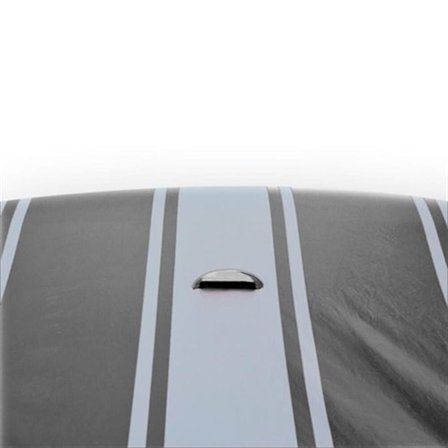 Guard Premium Toyota Corolla Sedan Branda 2019 Sonrası 4 Mevsim Miflonlu Gri