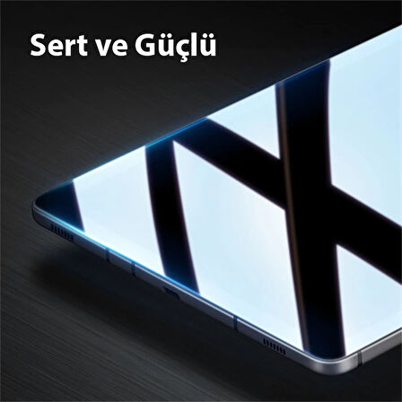 Dux Ducis SM Galaxy S8 Ultra/S9 Ultra Tempered Kırılmaz Cam Ekran Koruyucu-(5775)