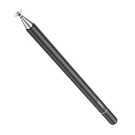 HOCO GM103 Fluent Series Universal Tablet Stylus Kapasitif Dokunmatik Kalem-(5775)