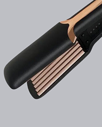 Tost Model Saç Maşası 220°C Hızlı Isınan