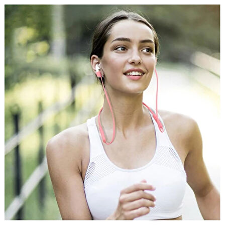 Baseus Airpords 1-2 Sports Collared Silicone Strap Kulaklık Askısı-(5775)