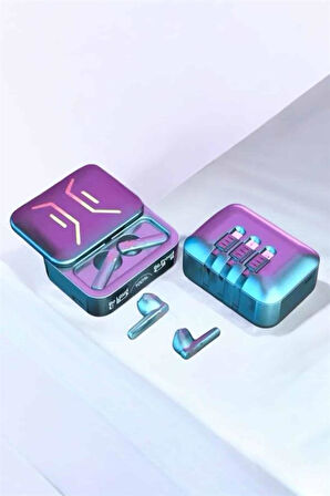 Bluetooth Kulaklık Gürültü Önleyici Yüksek Ses Kaliteli Kablosuz