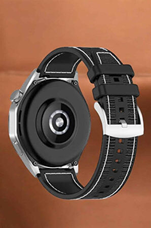 Akıllı Saat Sesli Görüşme Uyku ve Sağlık Takibi NFC Uyumlu