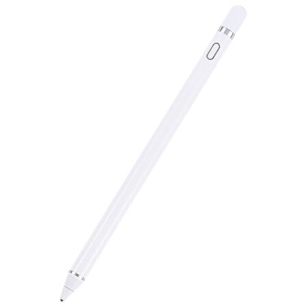 Ally K-2262 Universal Android-İOS Kapasitif iPad Tablet Dokunmatik Stylus Kalem-(57