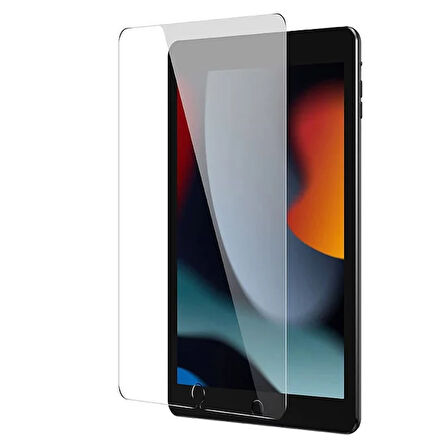 Baseus iPad 9-8-7 iPad Pro Air 3 10.5 102 inç Tablet Ekran Koruyucu Magic Paperfee-