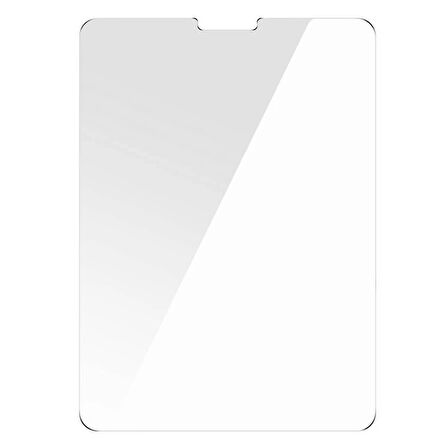 Baseus 0.3mm Tempered Glass iPad Pro (2018-2022)12.9inç Full Ekran Koruyucu 2 Adet 