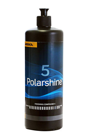 Mirka Polarshine 5 Hare Giderici 1 Lt
