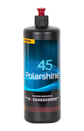 Mirka Polarshine 45 Agresif Kalın Pasta 1 Lt