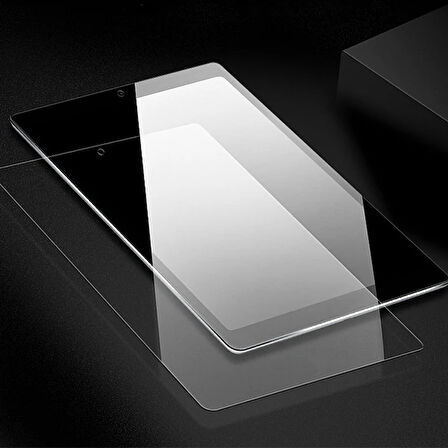 Xiaomi Mi Pad 4 Kırılmaz Cam Ekran Koruyucu-(5775)