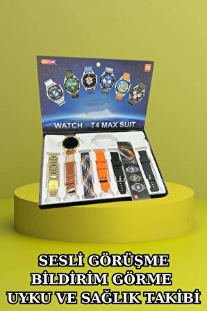 3.Nesil TWS Bluetooth Kulaklık Bluetooth Bağlantılı Akıllı Saat Amoled Ekran P