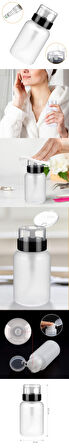 HSNET Aseton İçin Basmalı Dispenser Pignotti Design