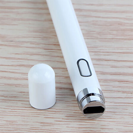 Ally Pencil K818 Apple İOS Android İçin Kapasif Kalem-(5775)